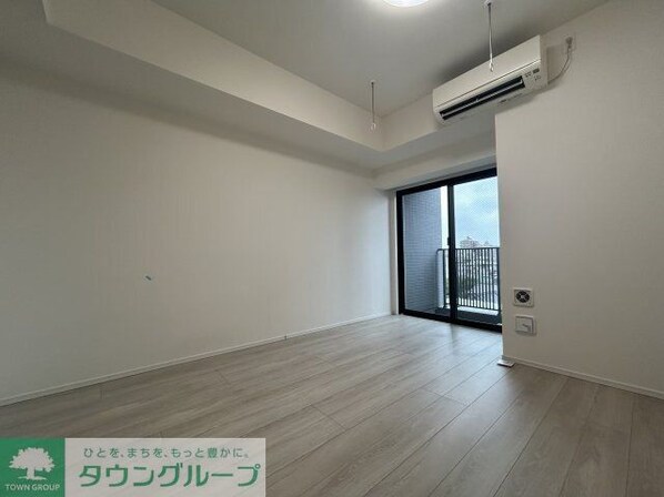 レグゼ王子神谷の物件内観写真